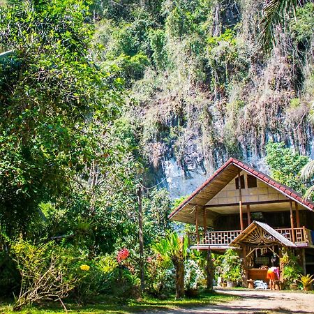 Khao Sok Silver Cliff Resort Khao Sok National Park Ngoại thất bức ảnh