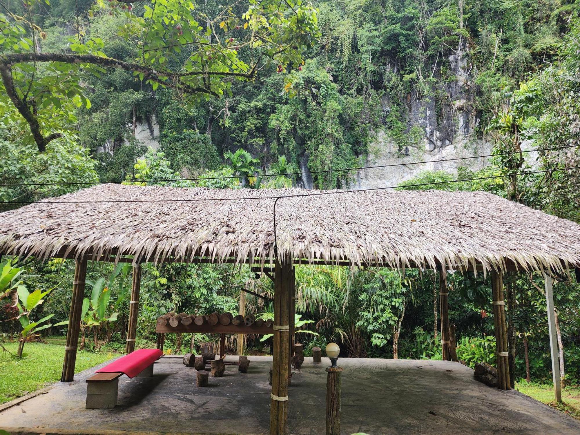 Khao Sok Silver Cliff Resort Khao Sok National Park Ngoại thất bức ảnh
