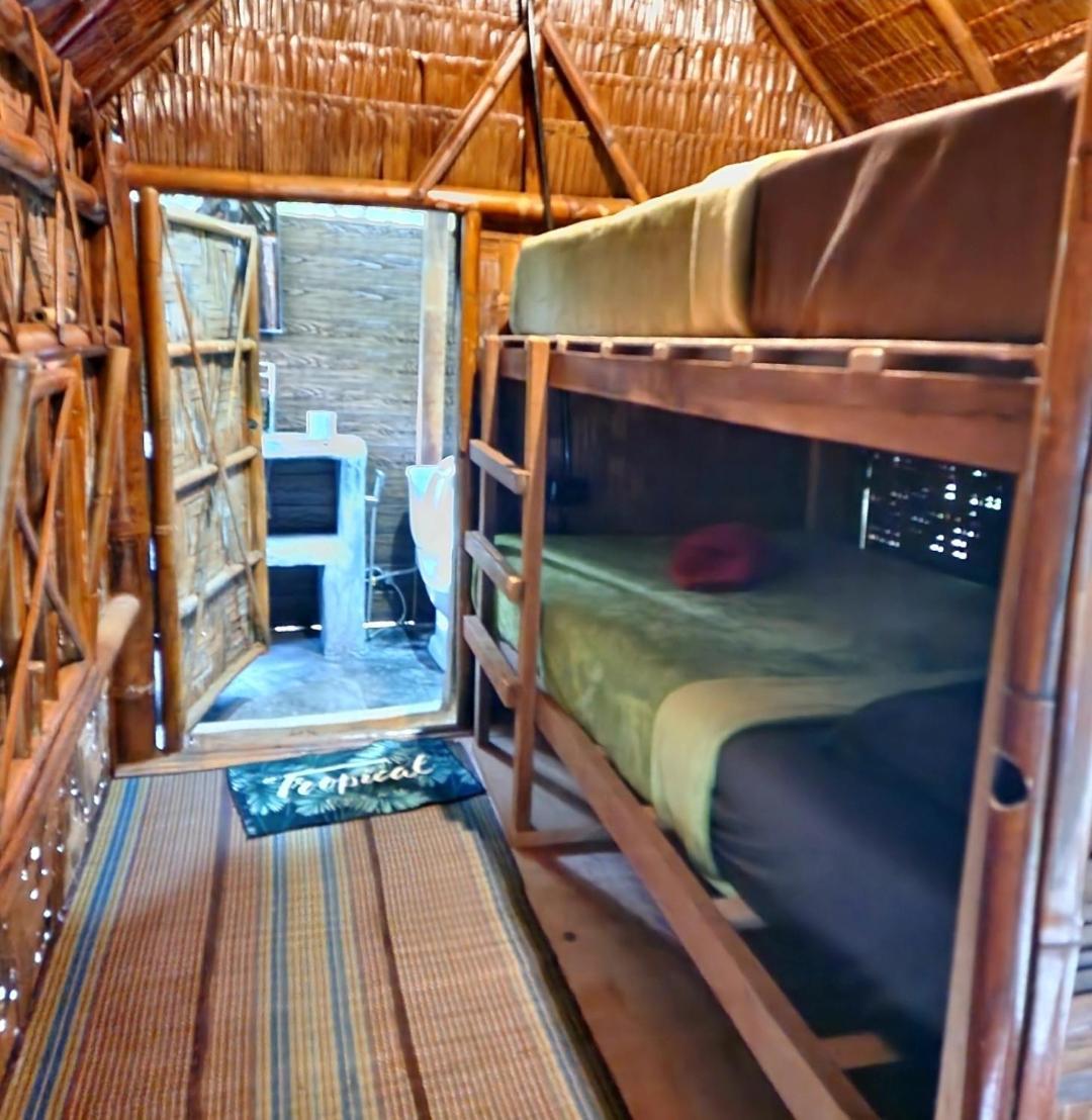 Khao Sok Silver Cliff Resort Khao Sok National Park Phòng bức ảnh