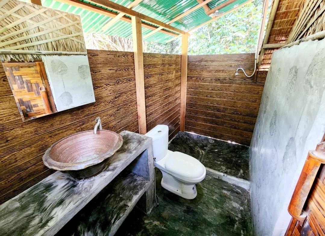 Khao Sok Silver Cliff Resort Khao Sok National Park Phòng bức ảnh
