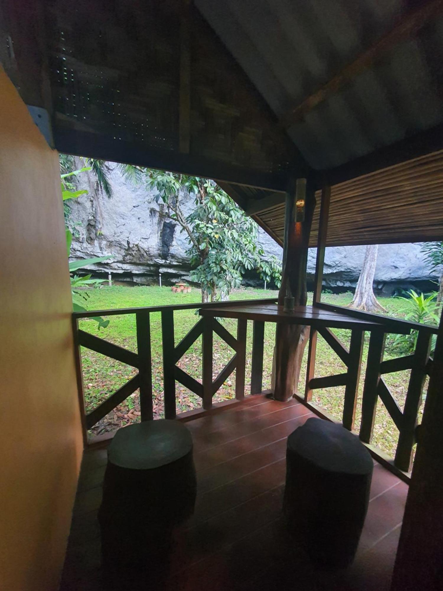 Khao Sok Silver Cliff Resort Khao Sok National Park Phòng bức ảnh
